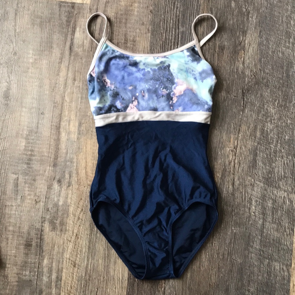 Ballet Leotard